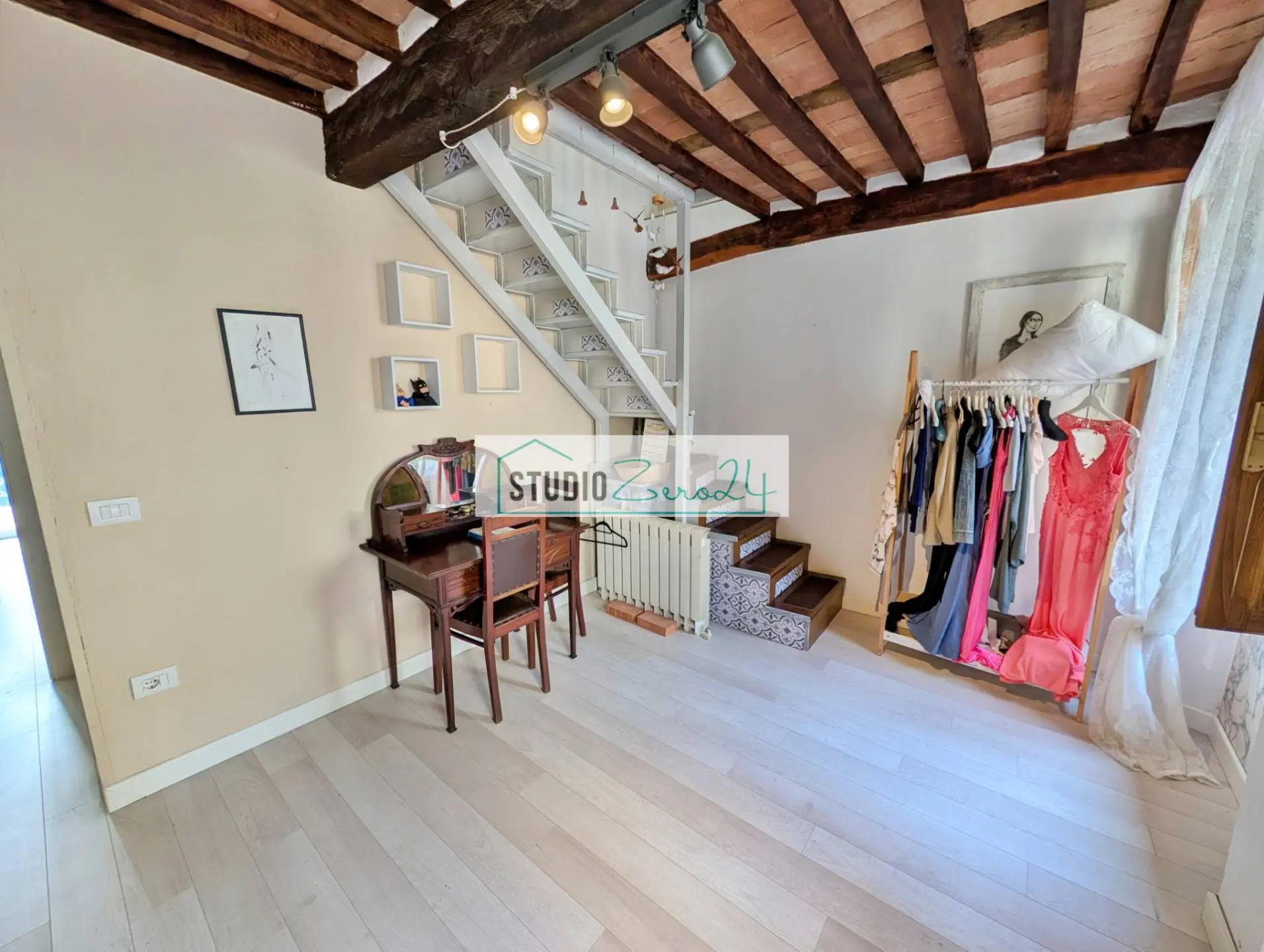 Immagine per Casa Semindipendente in vendita a Stazzema Via Impero 