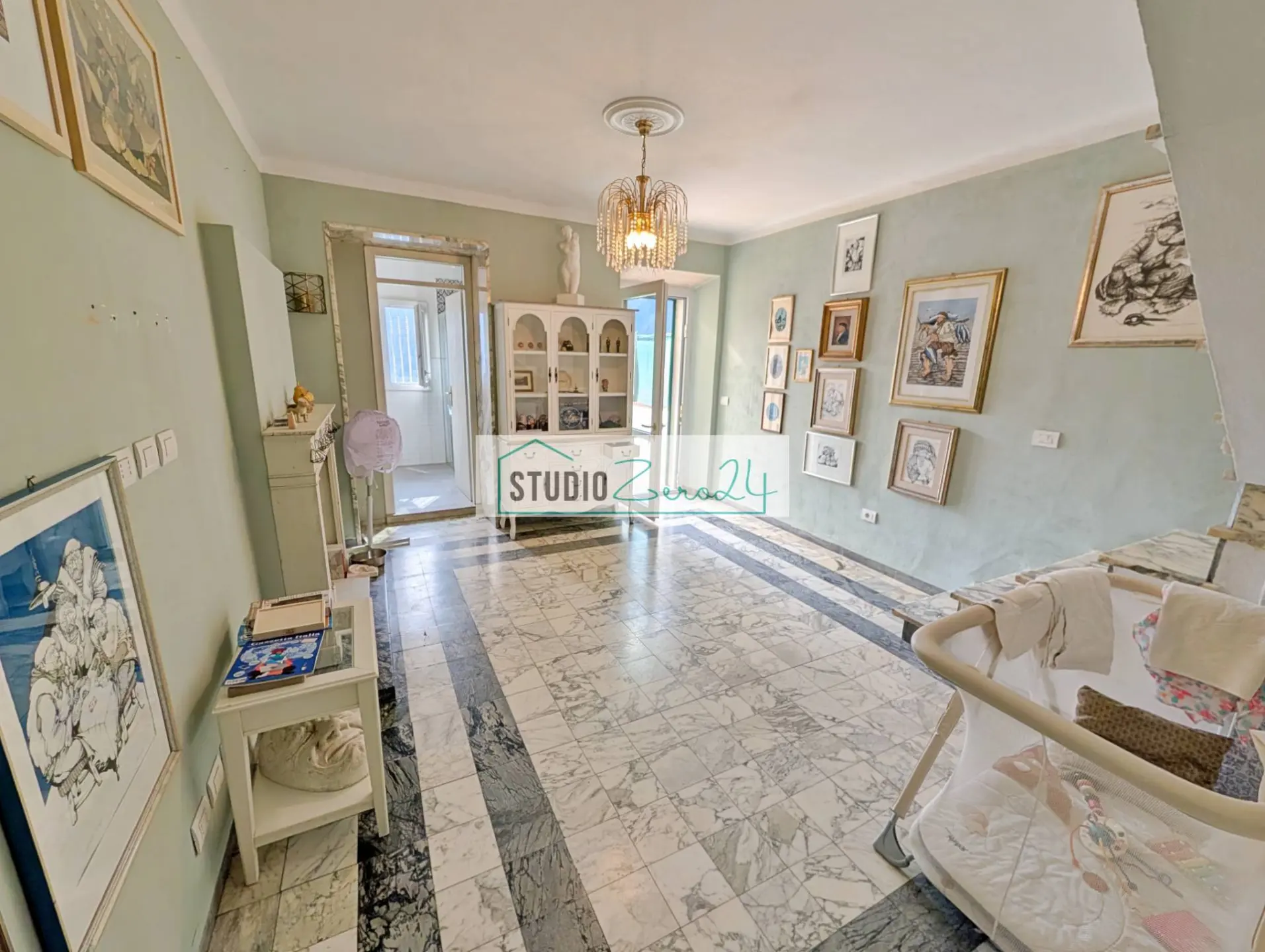 Immagine per Casa Semindipendente in vendita a Stazzema Via Impero 
