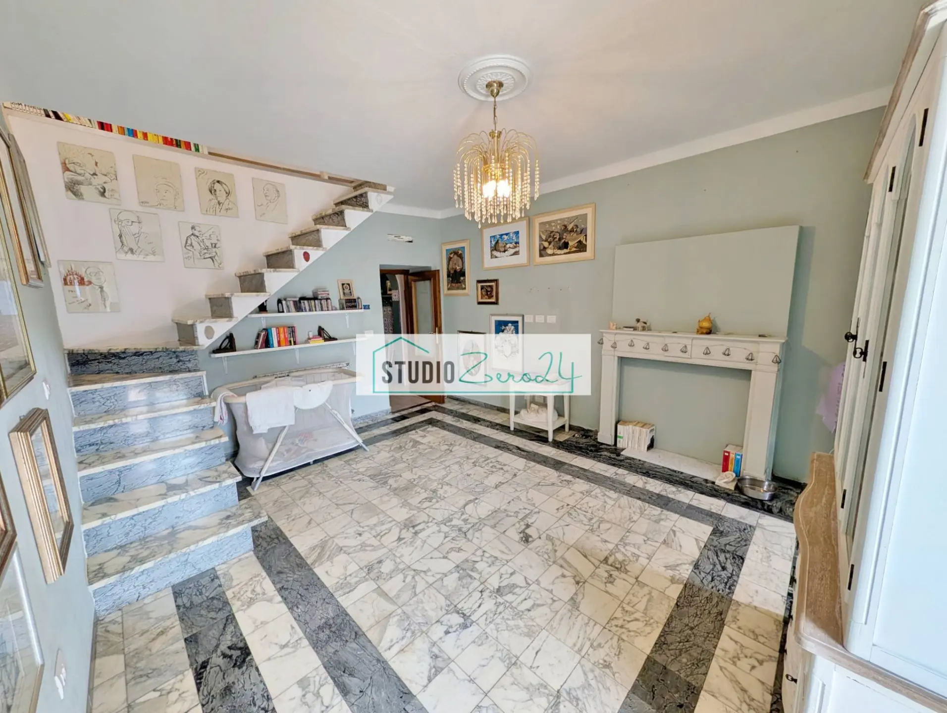 Immagine per Casa Semindipendente in vendita a Stazzema Via Impero 