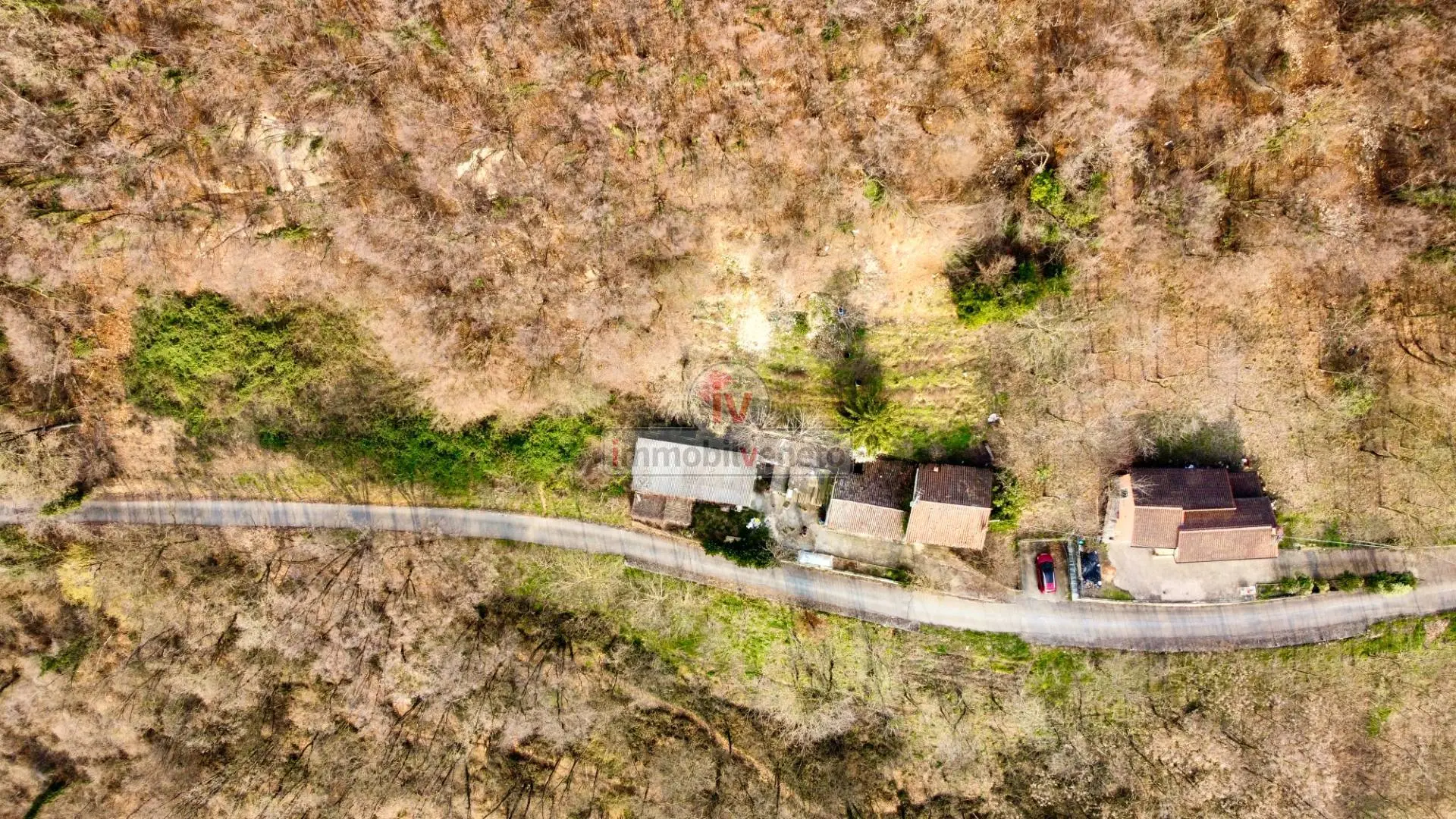 Immagine per Rustico/Casale in vendita a Val Liona VIA ROMA 52