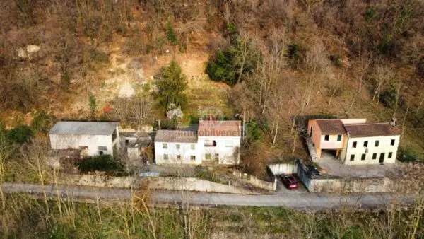 Rustico/Casale via Roma 52, Val Liona