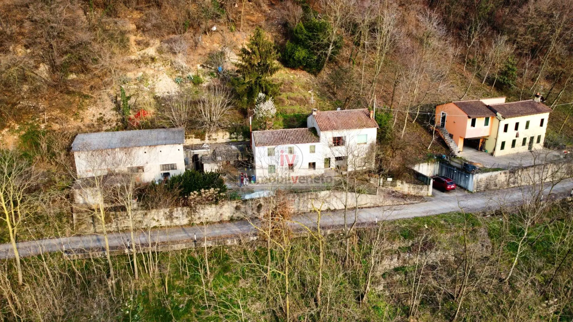 Immagine per Rustico/Casale in vendita a Val Liona VIA ROMA 52