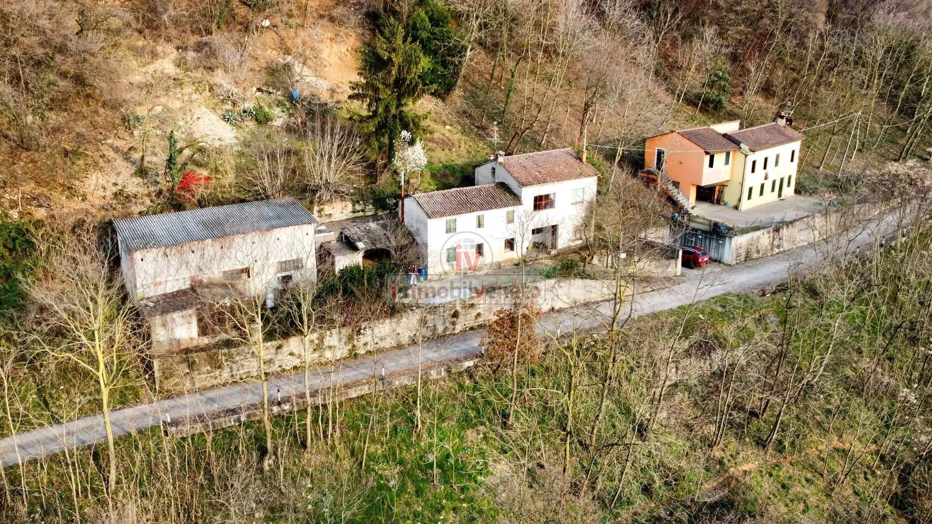 Immagine per Rustico/Casale in vendita a Val Liona VIA ROMA 52