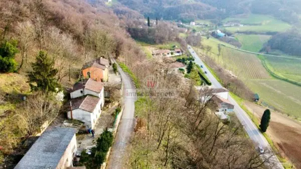 Rustico/Casale via Roma 52, Val Liona