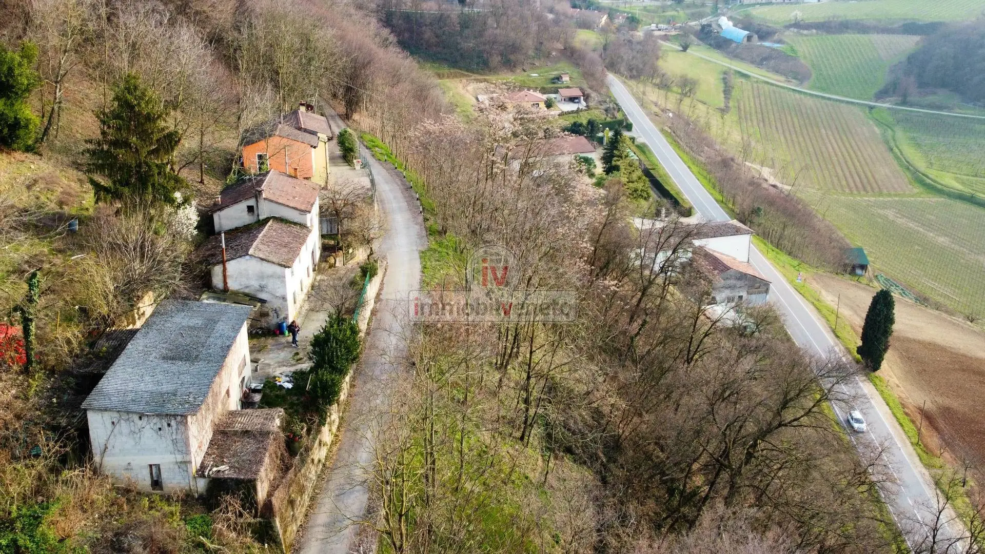 Immagine per Rustico/Casale in vendita a Val Liona VIA ROMA 52