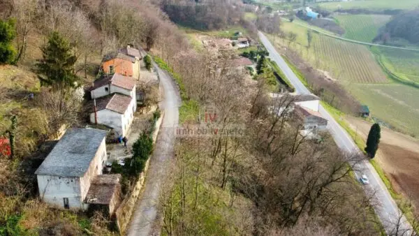 Rustico/Casale via Roma 52, Val Liona