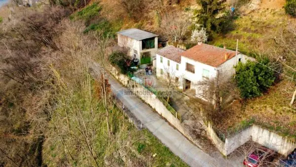 Rustico/Casale via Roma 52, Val Liona