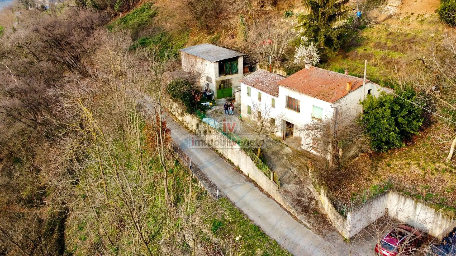 Immagine per Rustico/Casale in vendita a Val Liona VIA ROMA 52