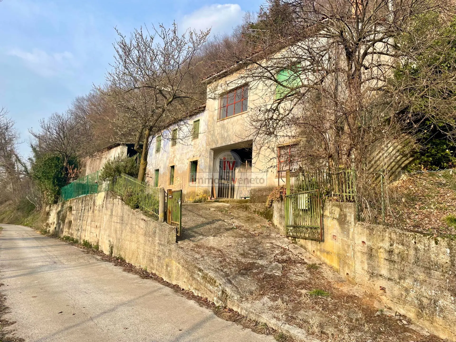 Immagine per Rustico/Casale in vendita a Val Liona VIA ROMA 52