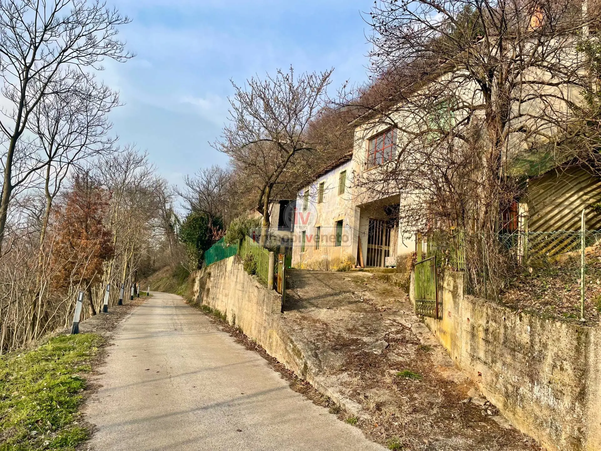 Immagine per Rustico/Casale in vendita a Val Liona VIA ROMA 52