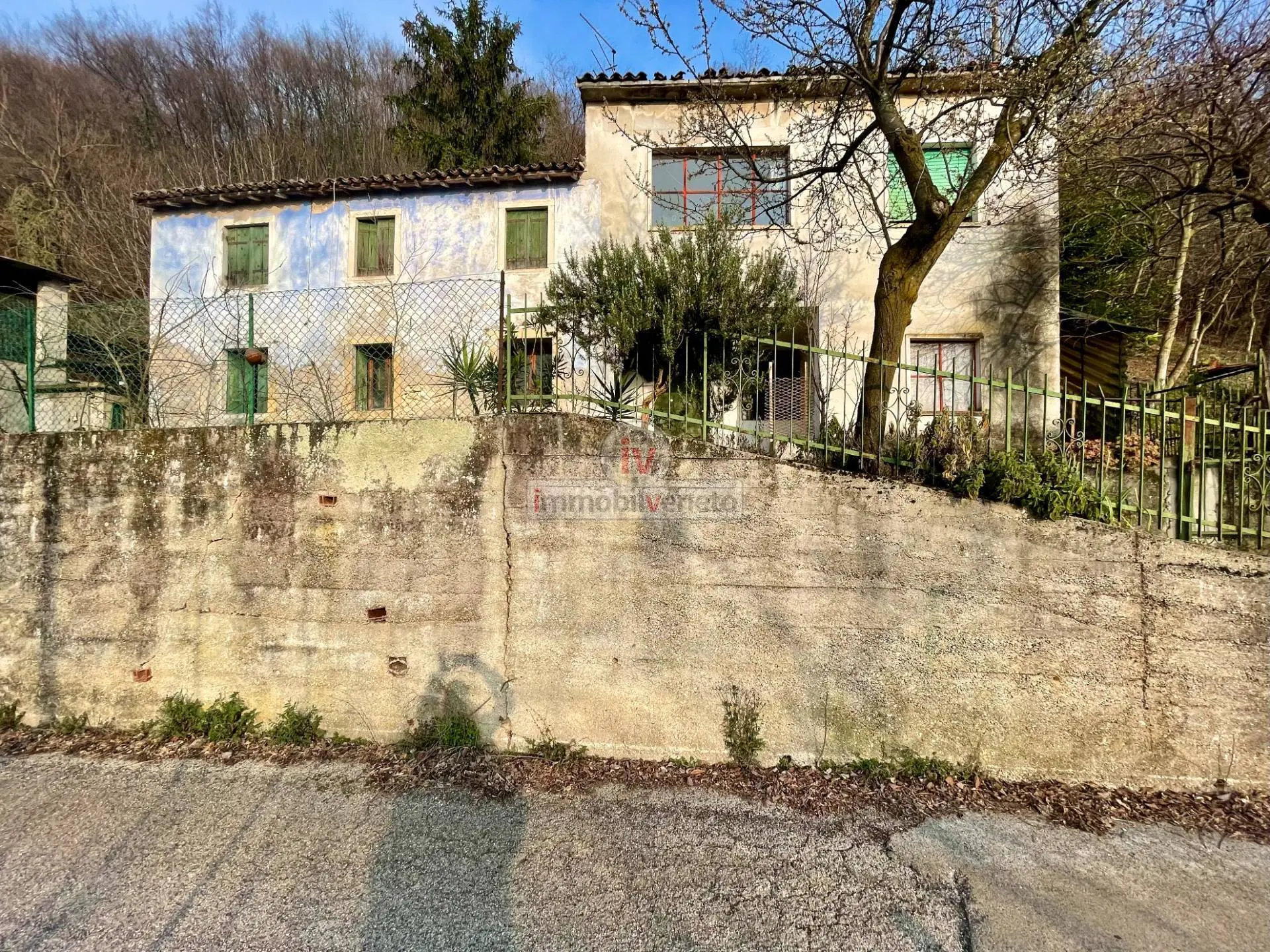 Immagine per Rustico/Casale in vendita a Val Liona VIA ROMA 52