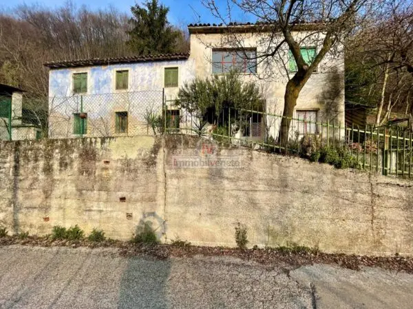 Rustico/Casale via Roma 52, Val Liona