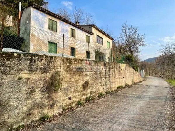 Rustico/Casale via Roma 52, Val Liona