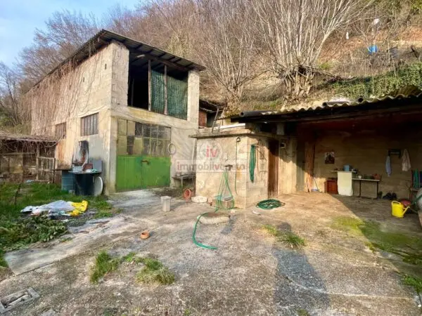 Rustico/Casale via Roma 52, Val Liona
