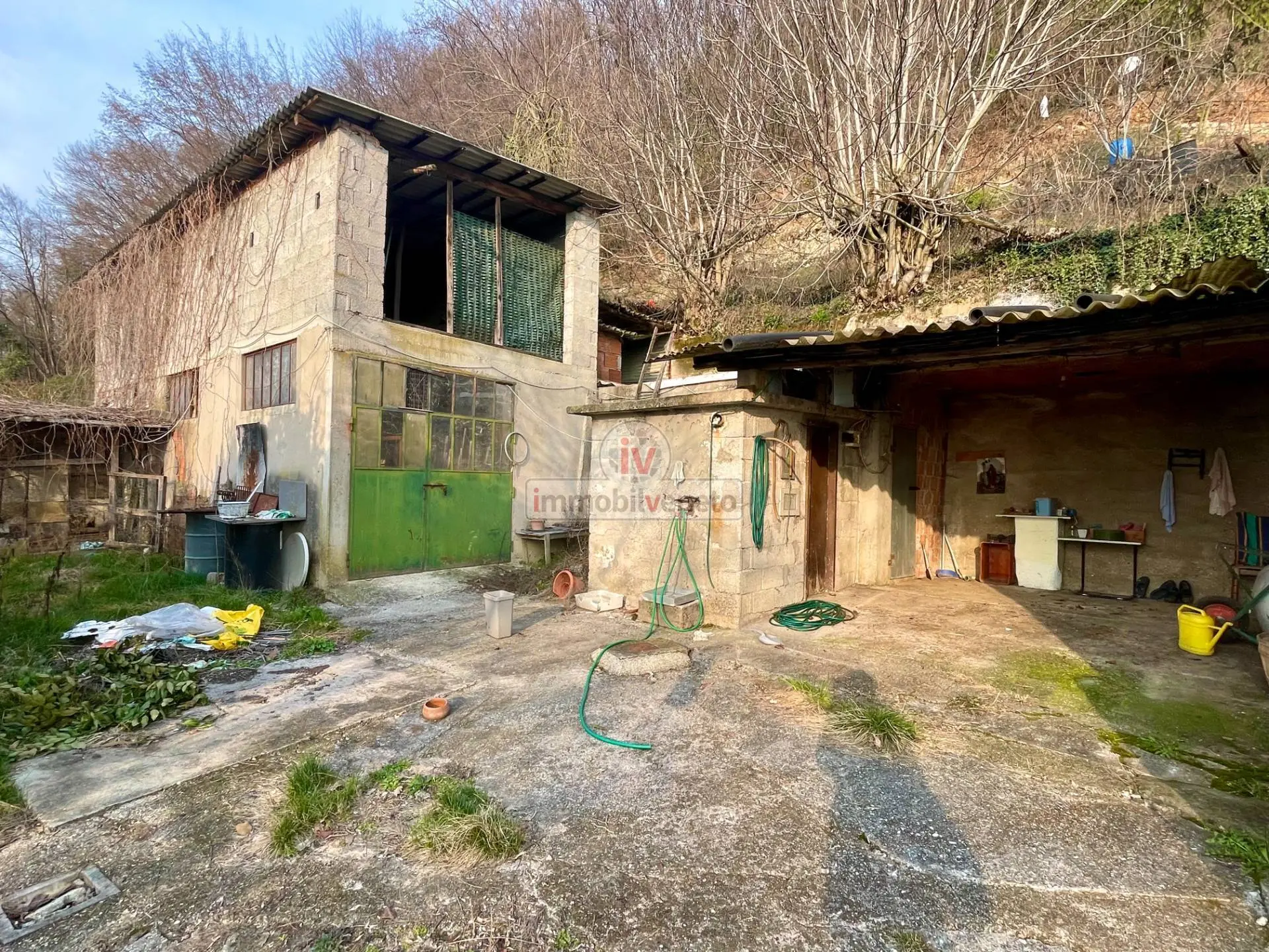 Immagine per Rustico/Casale in vendita a Val Liona VIA ROMA 52