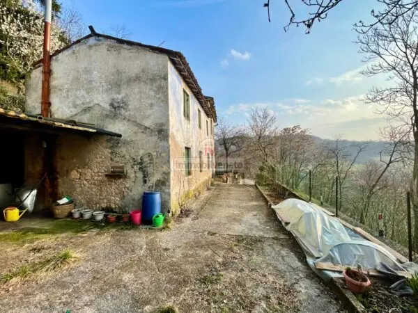 Rustico/Casale via Roma 52, Val Liona