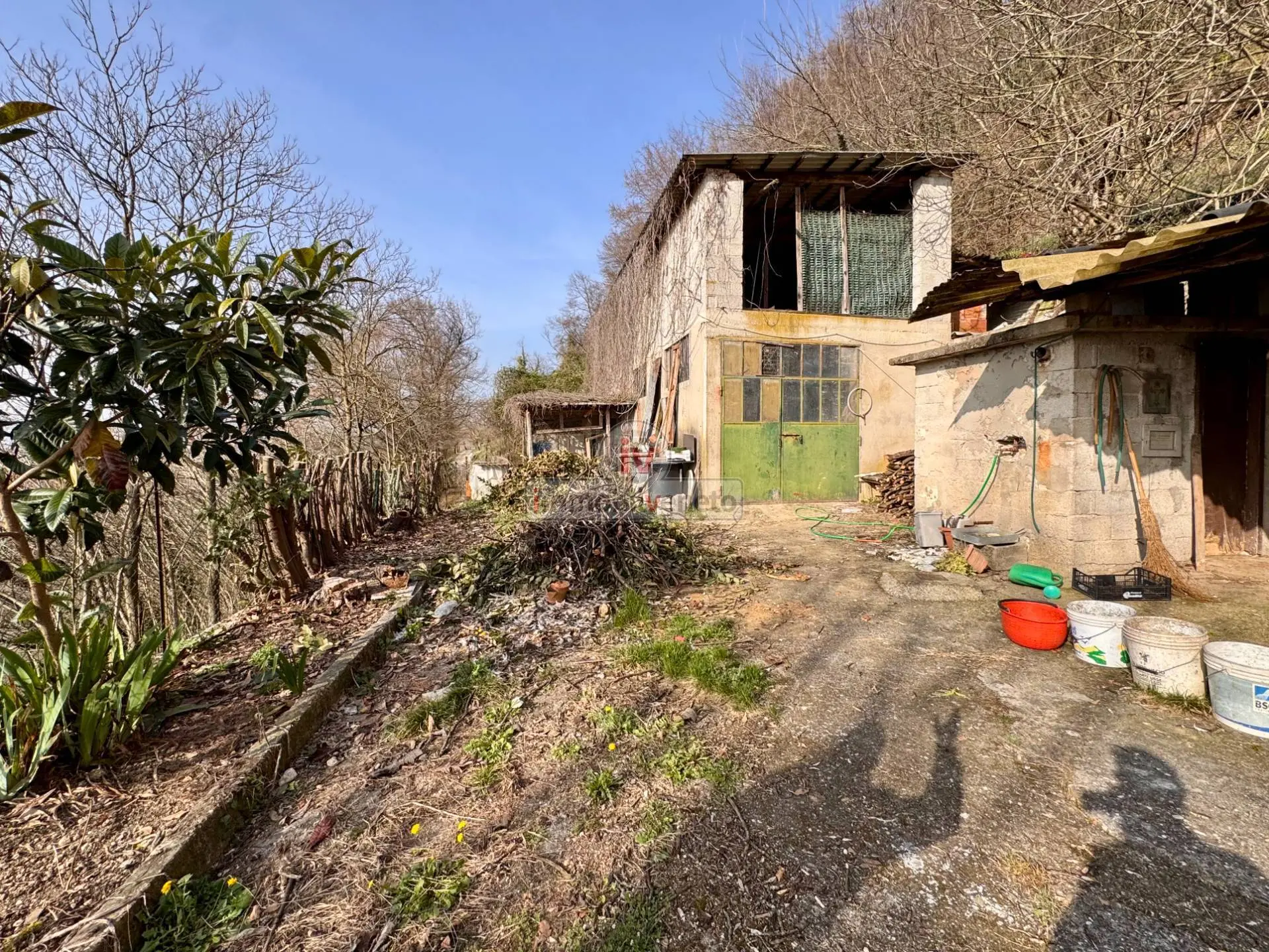 Immagine per Rustico/Casale in vendita a Val Liona VIA ROMA 52