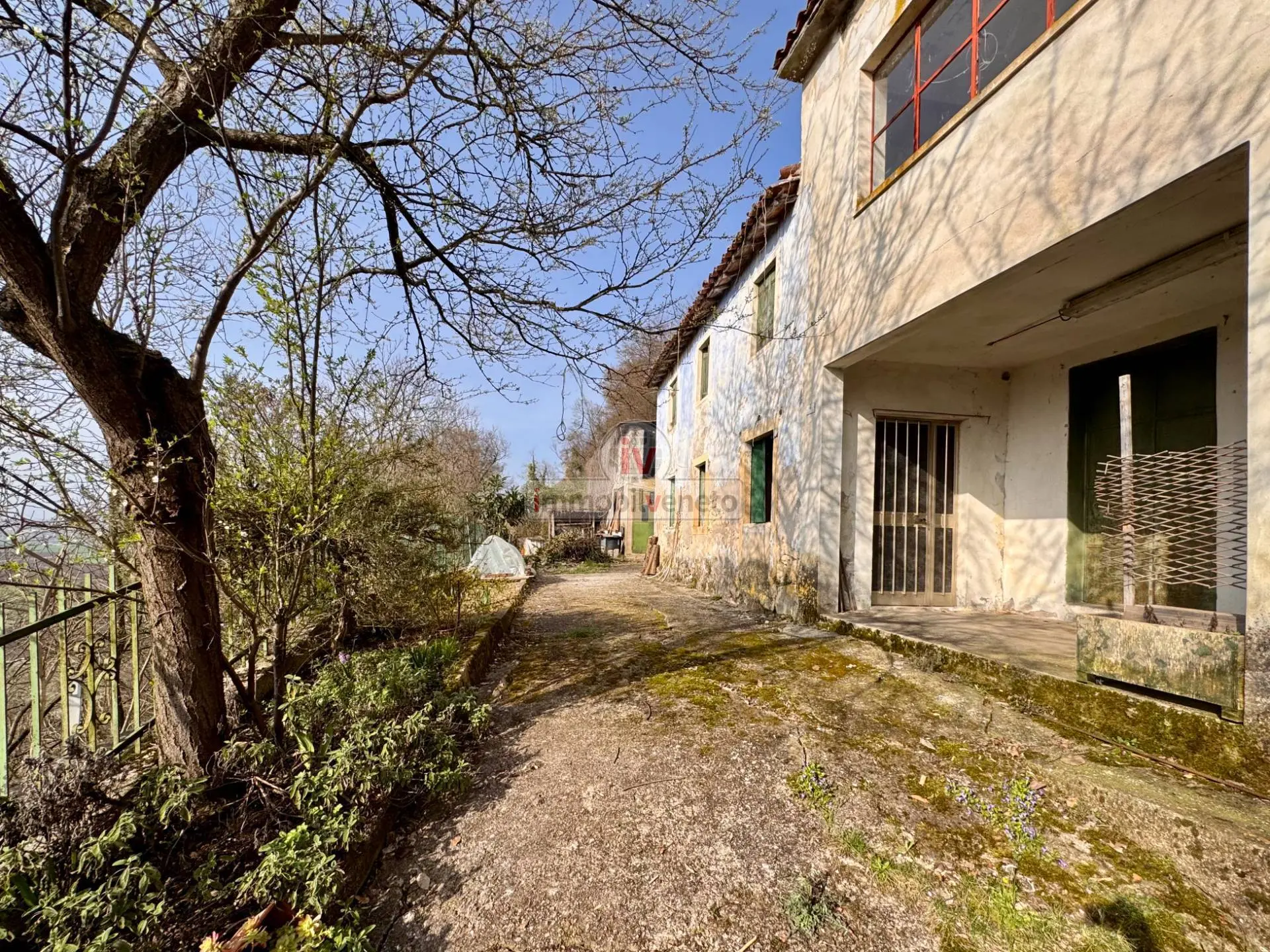 Immagine per Rustico/Casale in vendita a Val Liona VIA ROMA 52