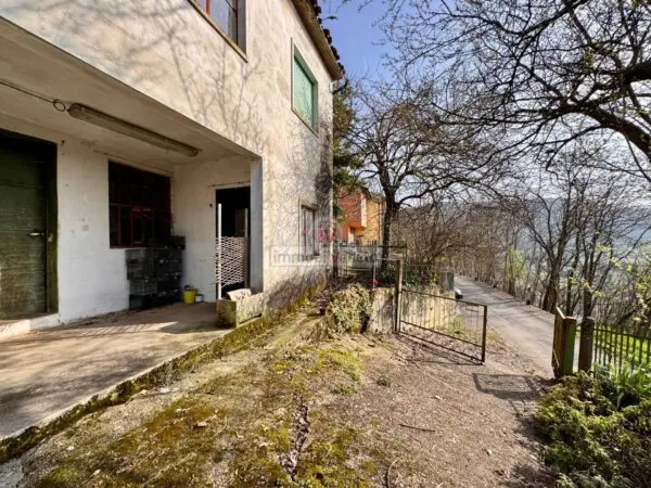 Rustico/Casale via Roma 52, Val Liona