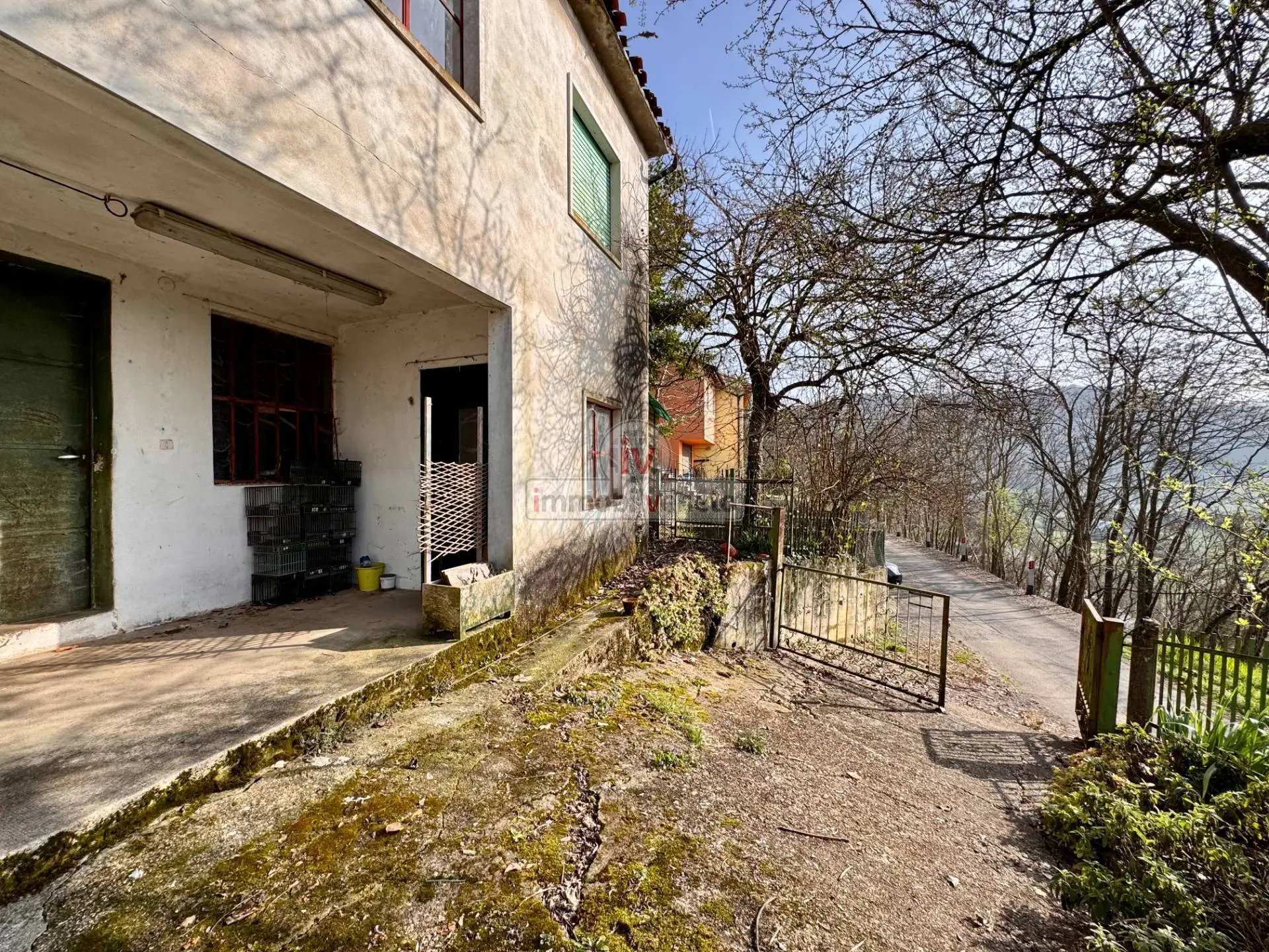 Immagine per Rustico/Casale in vendita a Val Liona VIA ROMA 52