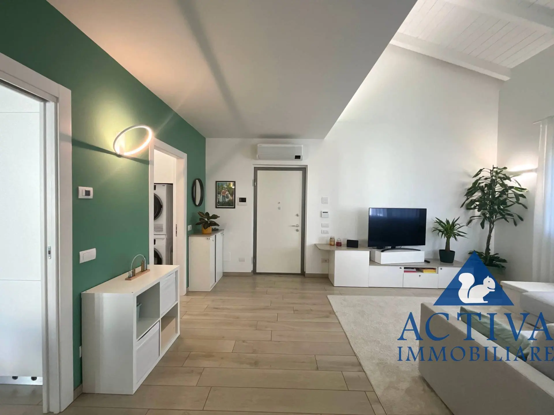 Immagine per Appartamento in vendita a Venegono Superiore Via Santa Sofia 226
