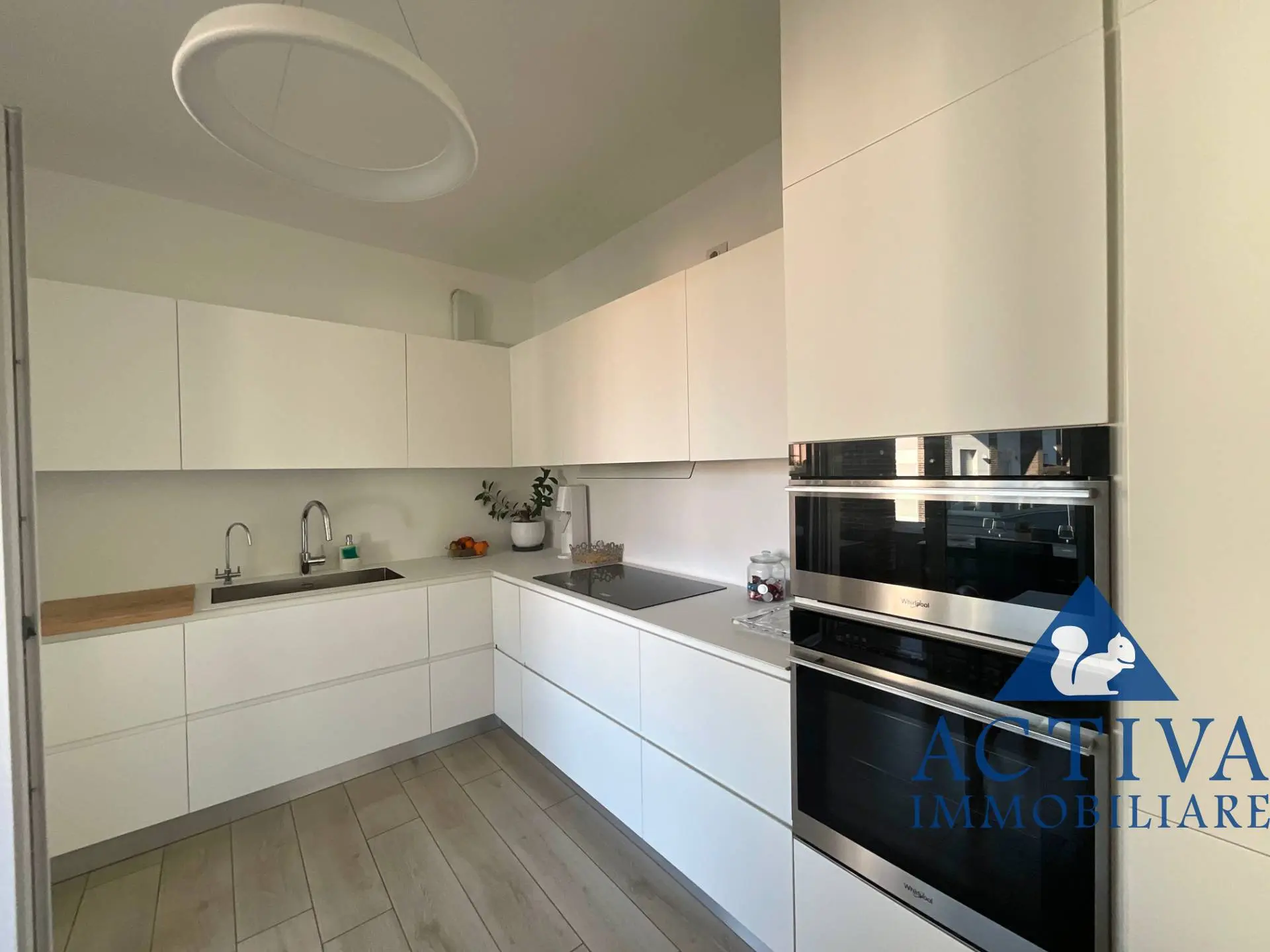 Immagine per Appartamento in vendita a Venegono Superiore Via Santa Sofia 226
