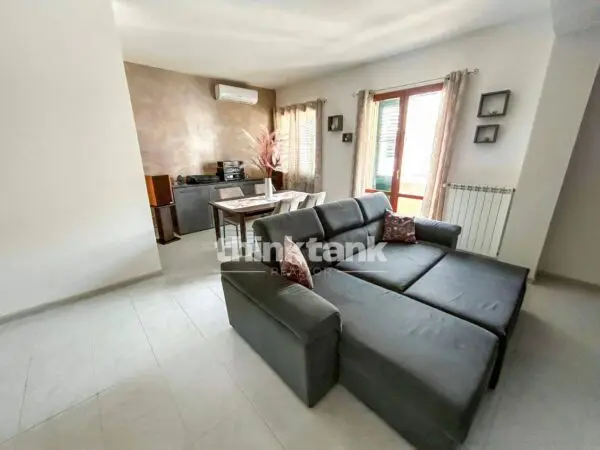 Appartamento via Dei Mille, Noto