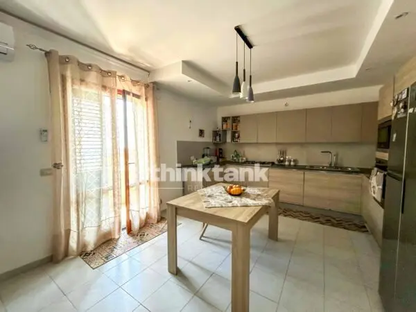 Appartamento via Dei Mille, Noto