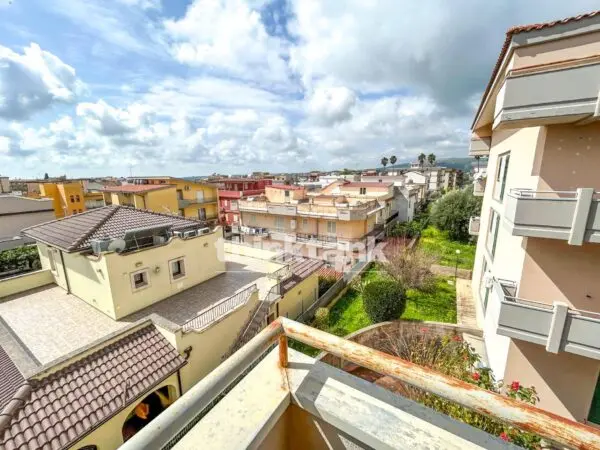 Appartamento via Dei Mille, Noto