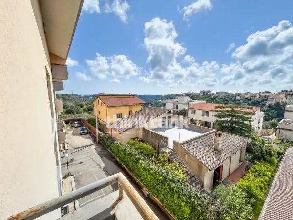 Appartamento via Dei Mille, Noto