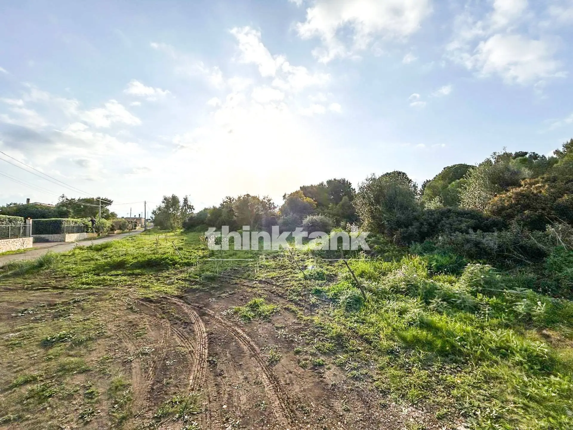 Immagine per Terreno Edificabile in vendita a Augusta Via Cagliari 