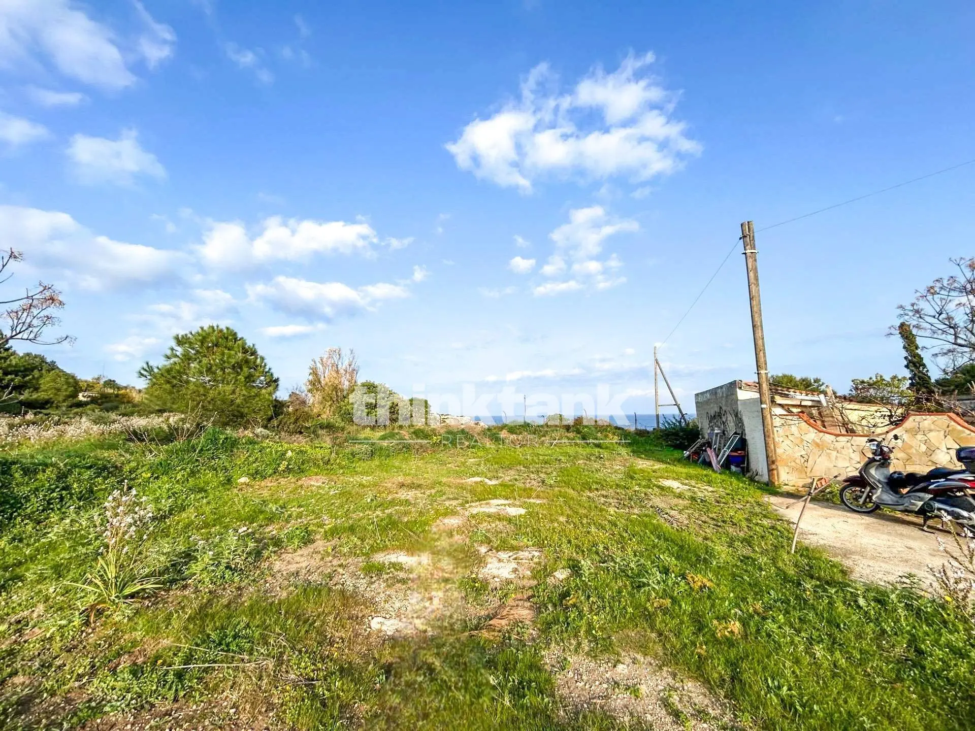 Immagine per Terreno Edificabile in vendita a Augusta Via Cagliari 