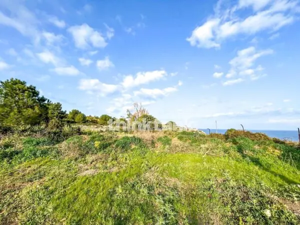 Terreno Edificabile via Cagliari, Augusta