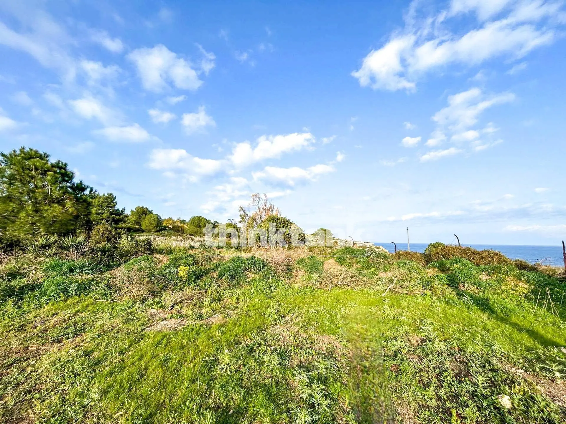 Immagine per Terreno Edificabile in vendita a Augusta Via Cagliari 