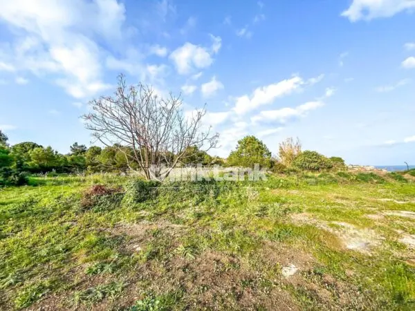 Terreno Edificabile via Cagliari, Augusta