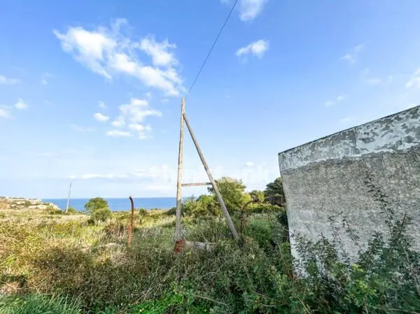 Terreno Edificabile via Cagliari, Augusta