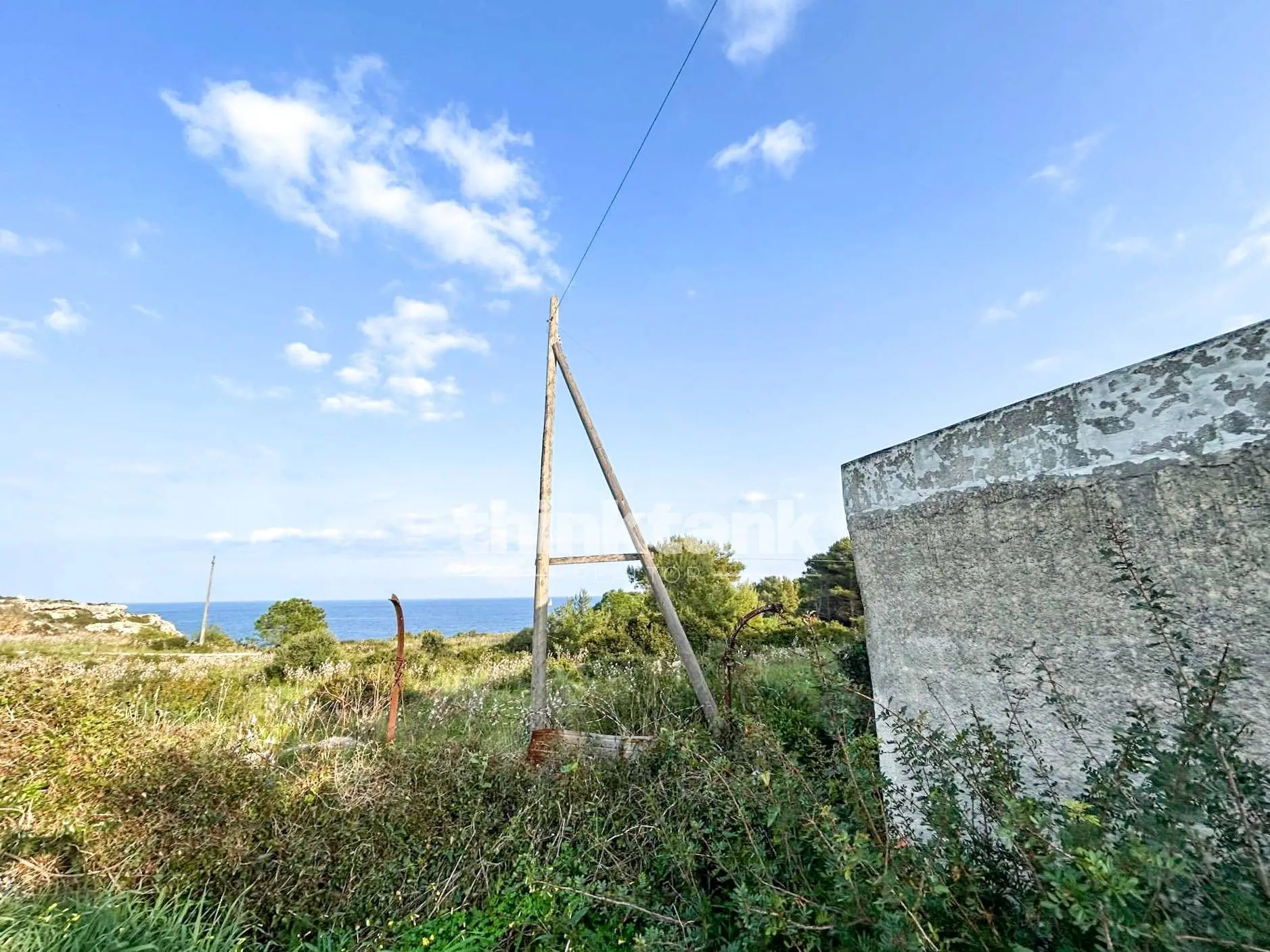 Immagine per Terreno Edificabile in vendita a Augusta Via Cagliari 