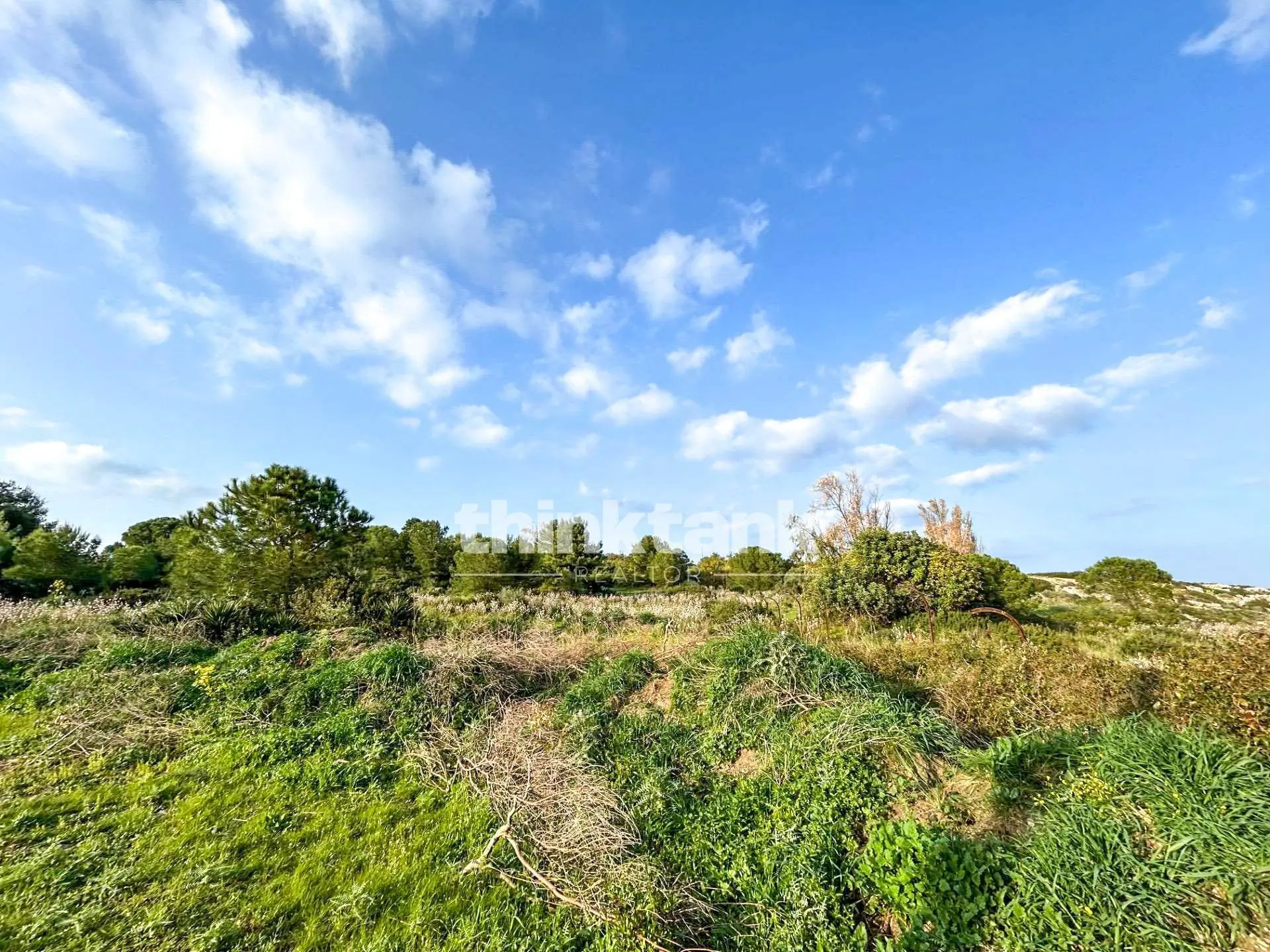 Immagine per Terreno Edificabile in vendita a Augusta Via Cagliari 