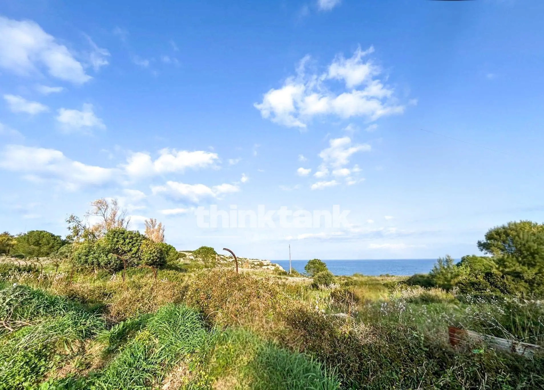 Immagine per Terreno Edificabile in vendita a Augusta Via Cagliari 