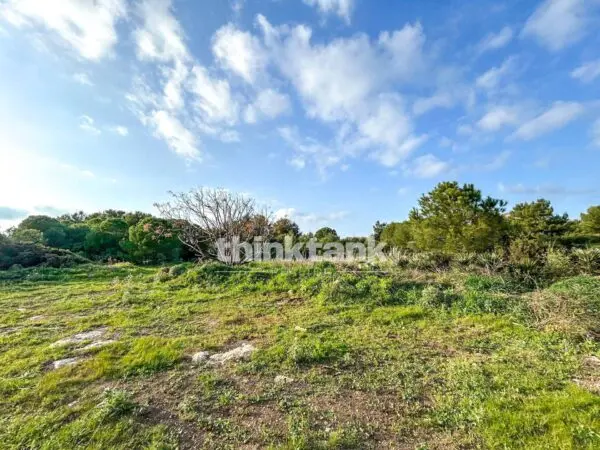 Terreno Edificabile via Cagliari, Augusta