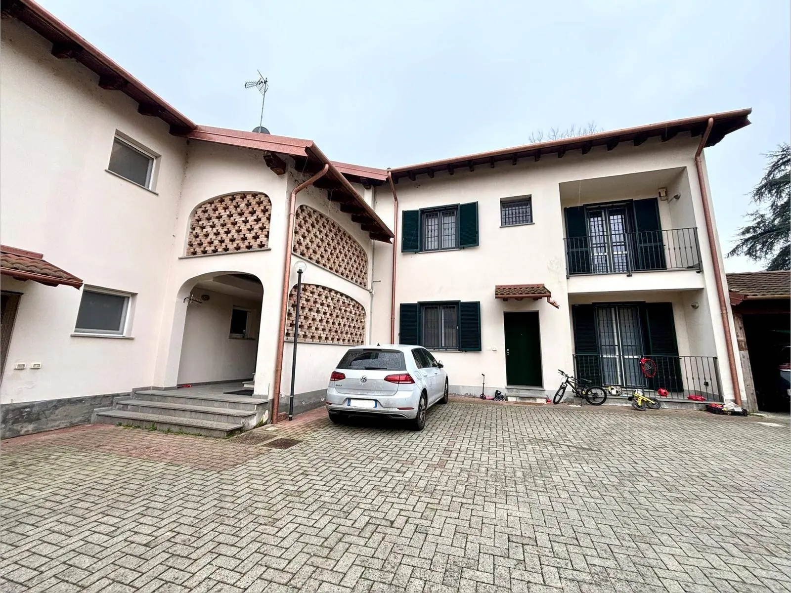Immagine per Appartamento in vendita a Alessandria  