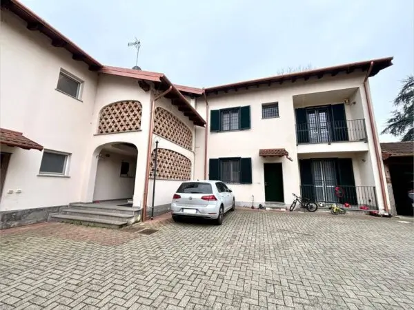Appartamento via, Alessandria