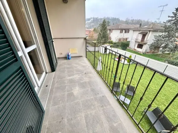Appartamento via, Alessandria