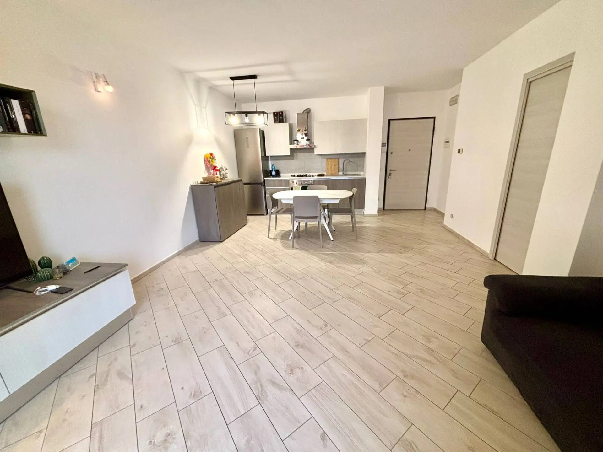 Immagine per Appartamento in vendita a Alessandria  