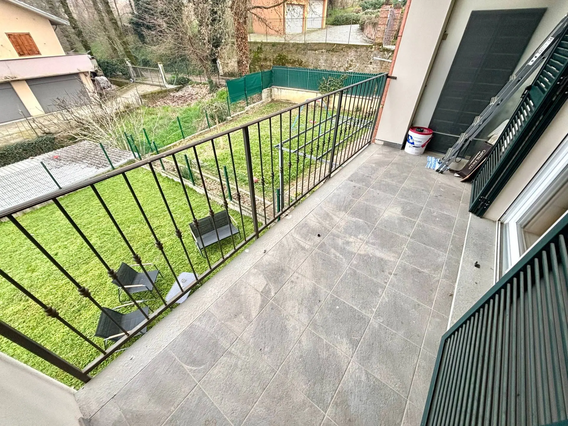 Immagine per Appartamento in vendita a Alessandria  