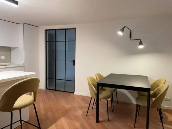 Immagine per Appartamento in affitto a Torino corso Matteotti 49