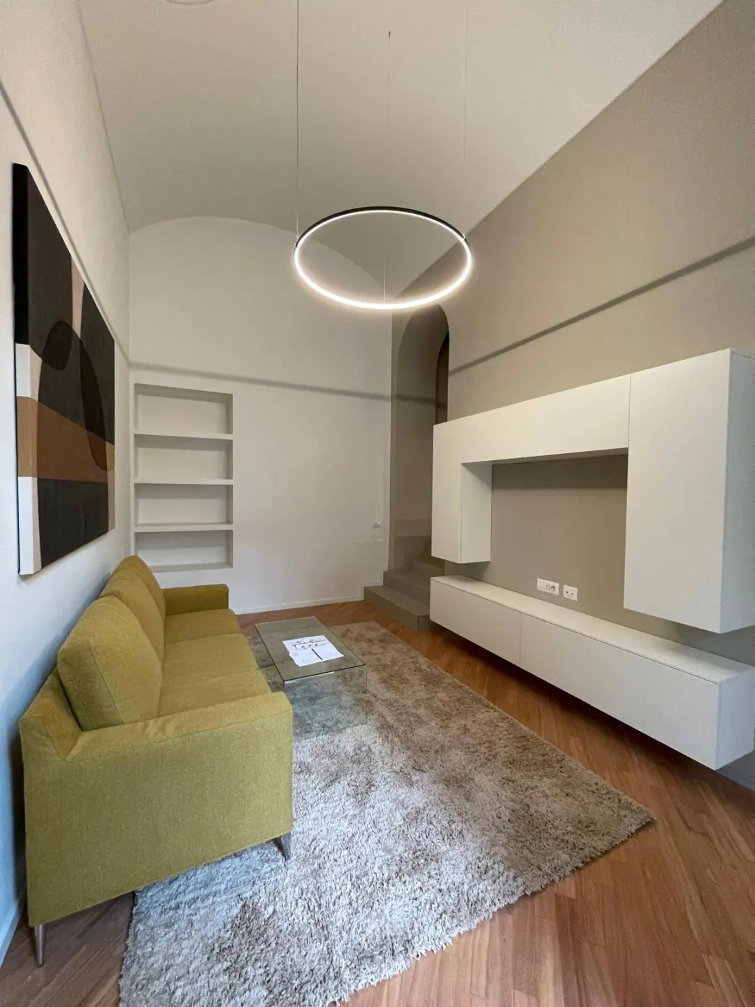 Immagine per Appartamento in affitto a Torino corso Matteotti 49