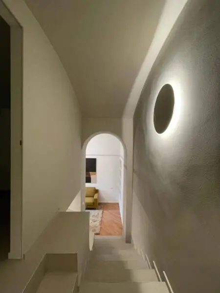 Appartamento corso Matteotti 49, Torino