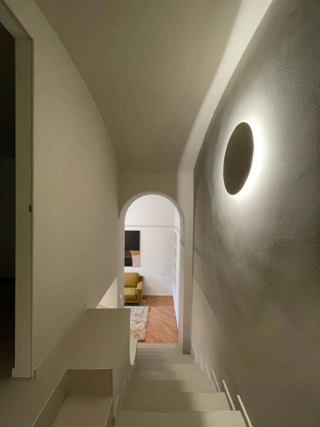 Immagine per Appartamento in affitto a Torino corso Matteotti 49
