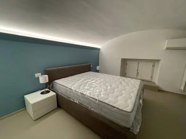 Appartamento corso Matteotti 49, Torino